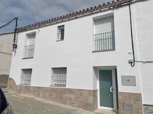 Bornos Wohnung | Casa Delia