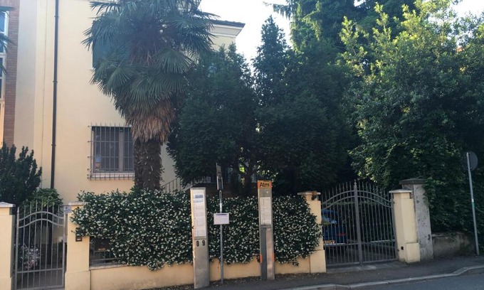 Ravenna Haus | Casa di Anna