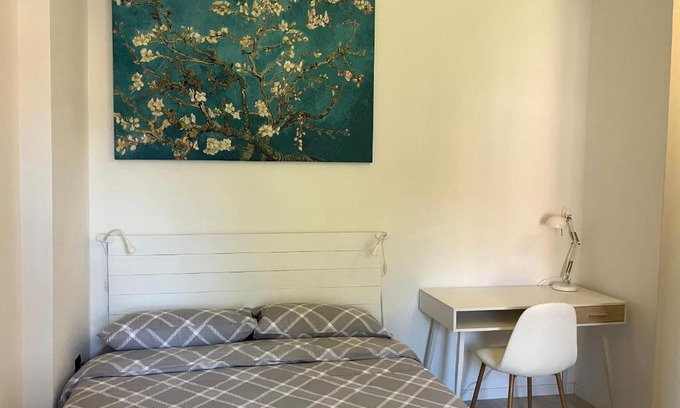 Vimercate Wohnung | Casa di Arianna in centro storico a Vimercate