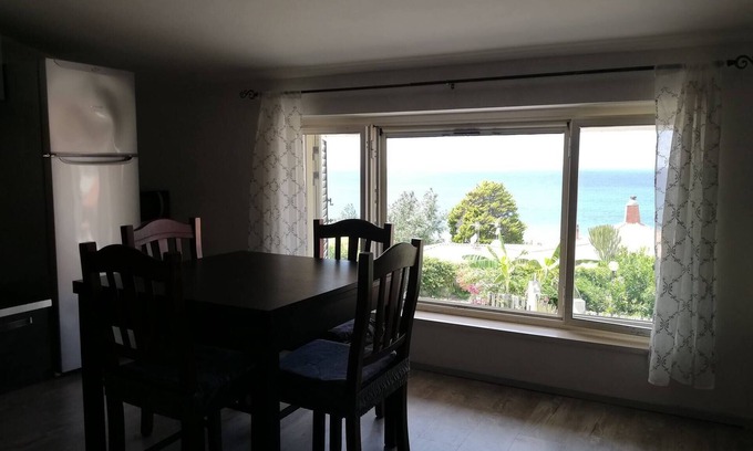 Pizzo Haus | Casa Di Giorgio - Fronte Spiaggia