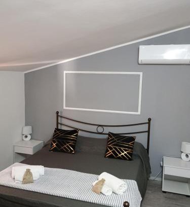 Pizzo Haus | Casa di Giorgio-fronte spiaggia