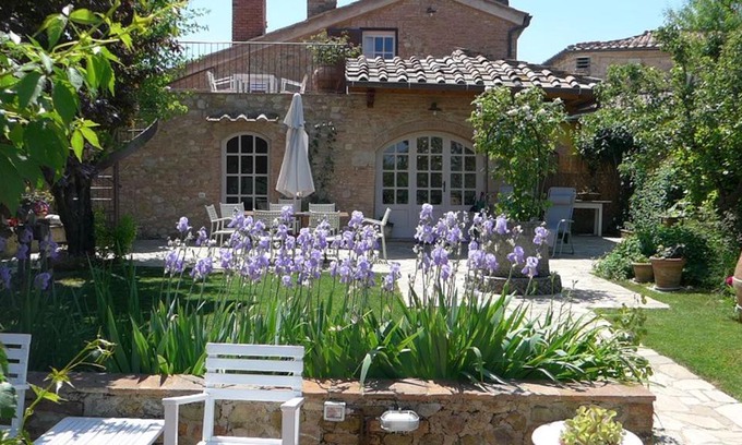 Belforte Haus | Casa di Leo with pool