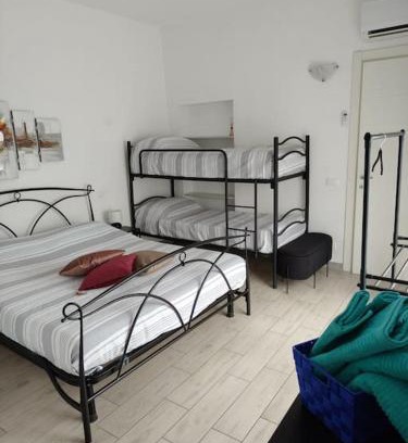 Buttapietra Wohnung | CASA DI LISA Intero appartamento 45mt con parcheggio