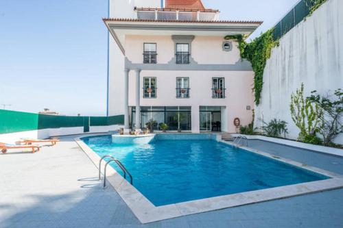 Estoril Wohnung | Casa di Savoia