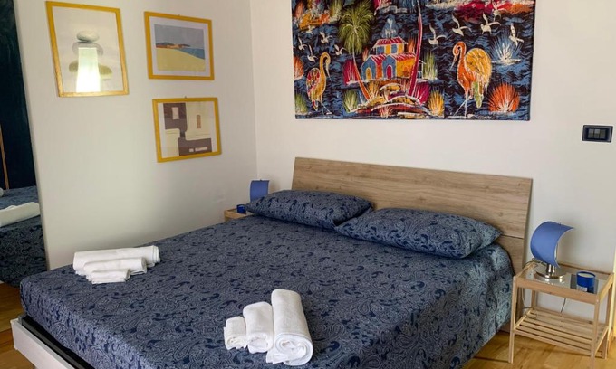 Savena Wohnung | Casa di Vanessa