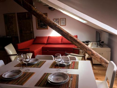 Setubal Wohnung | Casa do 11