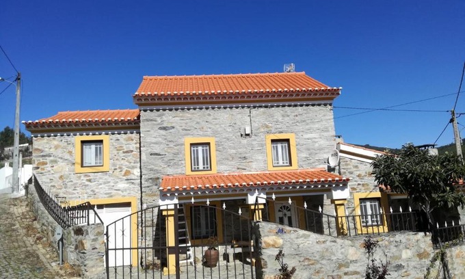 Proenca-a-Nova Haus | Casa do Adro