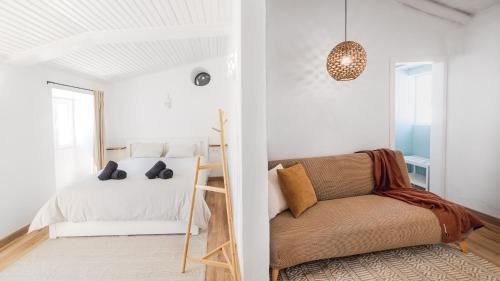 Raposeira Haus | Casa do Al-gharb