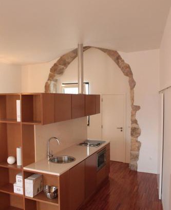 Santarem Wohnung | Casa do Arco, Santarém