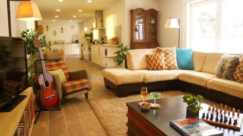 Mira Haus | Casa do Areal, Refúgio das Rotas Pedestres em Mira