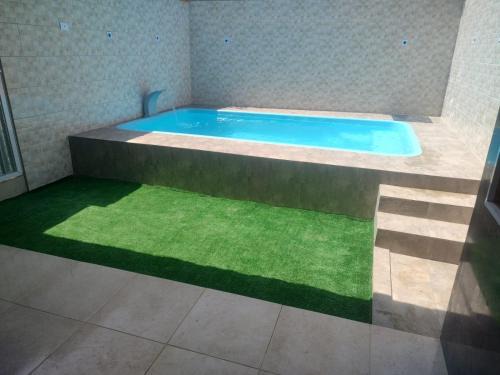 Arpoador Haus | Casa do Arpoador