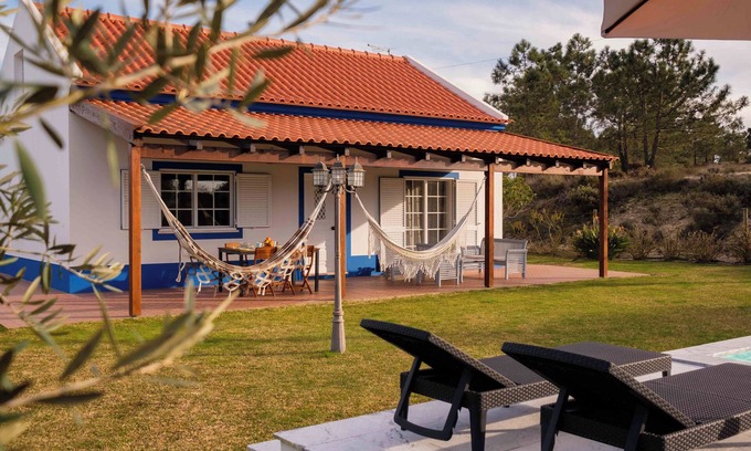 Troia Haus | Casa do Arrozal Comporta