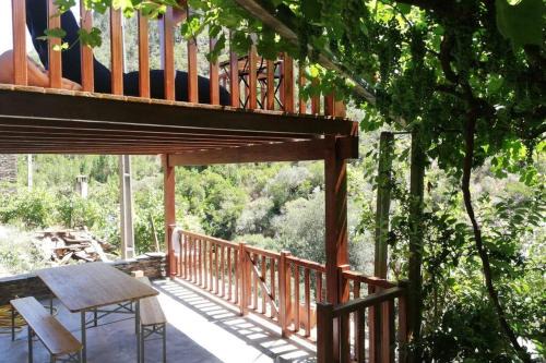 Balocas Haus | Casa do Avô Alváro - Refugio do Rei