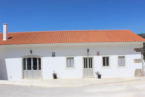 Porto de Mos Haus | Casa do Avô Pedro