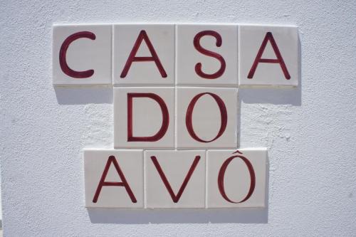 Monte da Vinha Haus | Casa do Avô