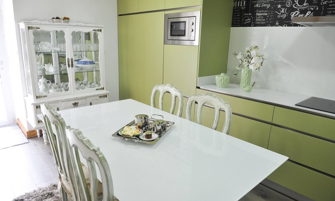 Refoios do Lima Haus | Holly House - Ponte de Lima