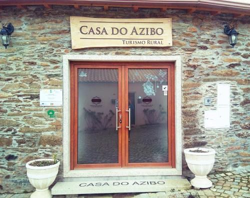 Macedo de Cavaleiros Haus | Casa do Azibo