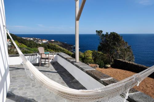 Calheta de Nesquim Haus | Casa do Baleeiro
