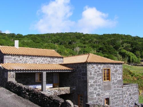 Lajes do Pico Haus | Casa do Bernardo