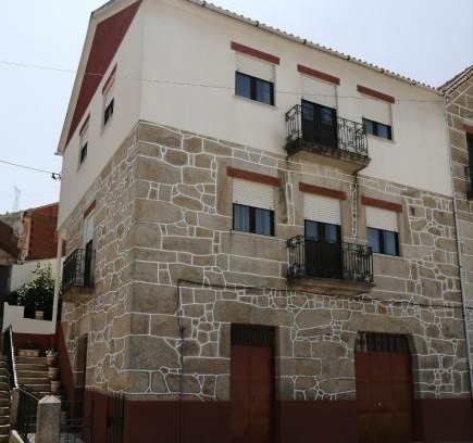 Tabuaco Haus | Casa do César Douro Guest House