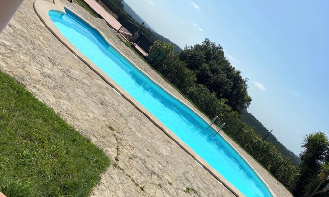 Alcobaca Haus | Casa do Cabeço - big countryhouse with pool