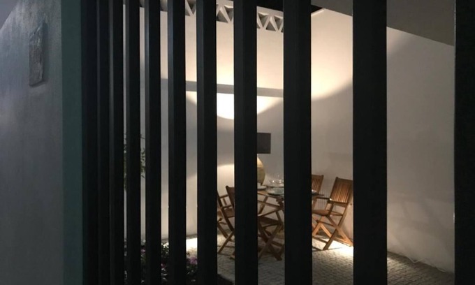 Evora Haus | CASA DO CABIDO - Elegance in simple traits