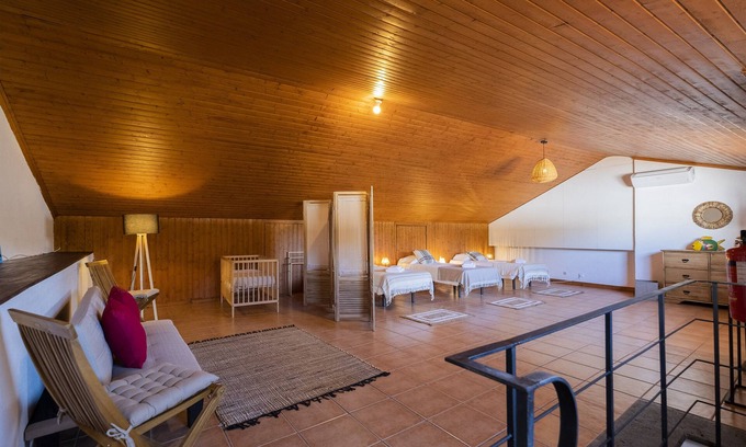 Lagoa Haus | CASA DO CABOUCO - NEW HOUSE!
