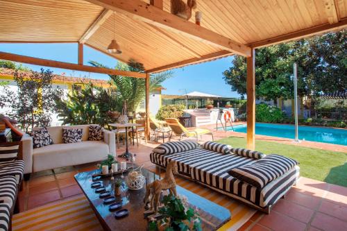 Nossa Senhora do Pranto Haus | Casa do Campo Dornes Três