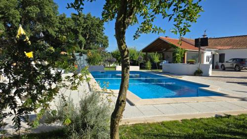 Rio Maior Haus | Casa do Cedro no Campo