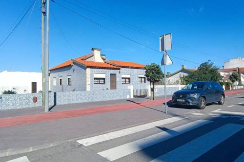 Barra Haus | Casa do Conde Praia da Barra