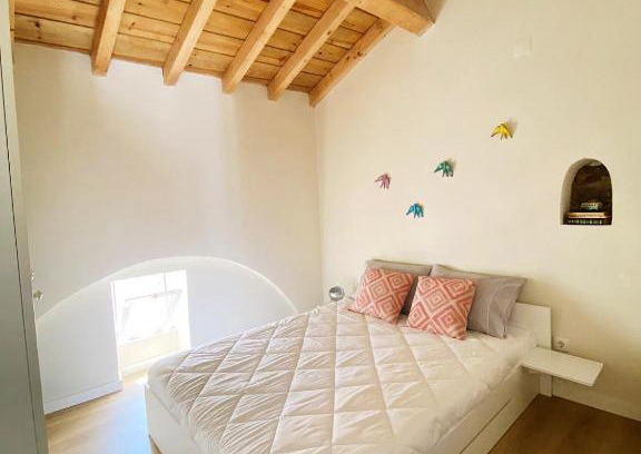 Evora Wohnung | Casa do Contreyras