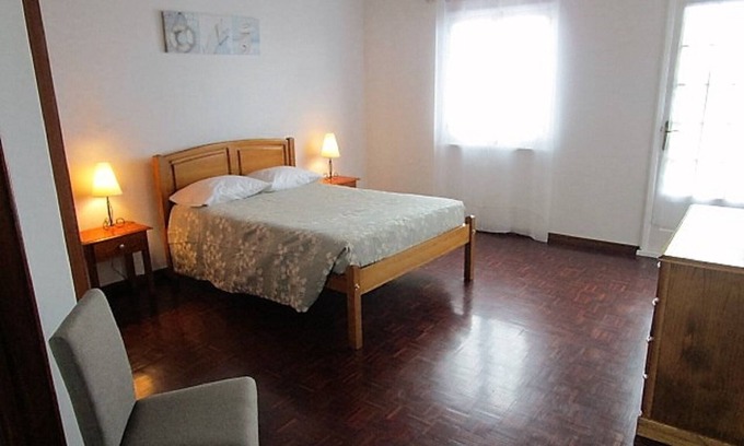 Lagoa Haus | Haus Cruise - Meerblick