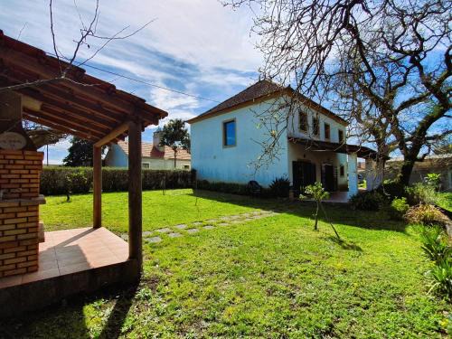 Pombal Haus | Casa do Cuco, acolhedora, em aldeia tranquila com espaço exterior generoso perto de Pombal