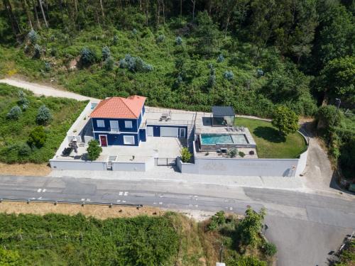 Melgaco Haus | Casa do Demo