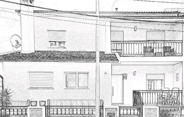 Vila Real Haus | Casa do Espadanal