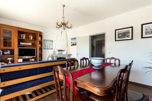 Lanhelas Wohnung | Casa do Faria