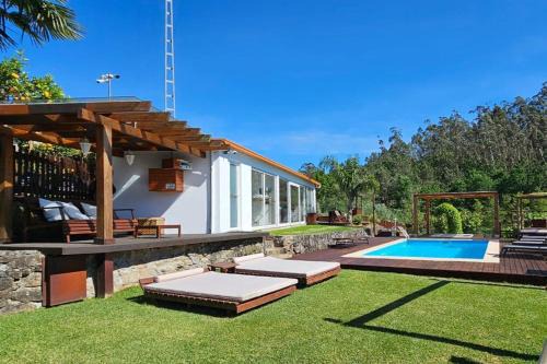 Panque Haus | Casa do Fulão