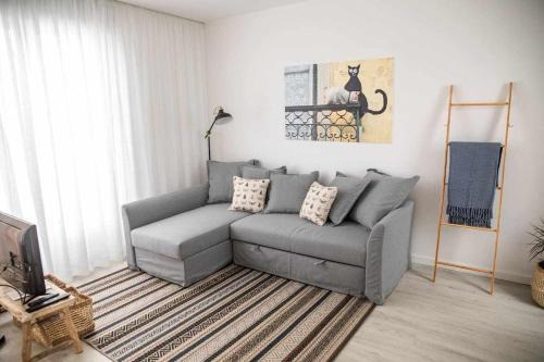 Leiria Wohnung | Casa do Gato Boémio