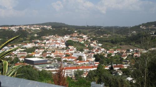 Cortes Haus | Casa do Jorge