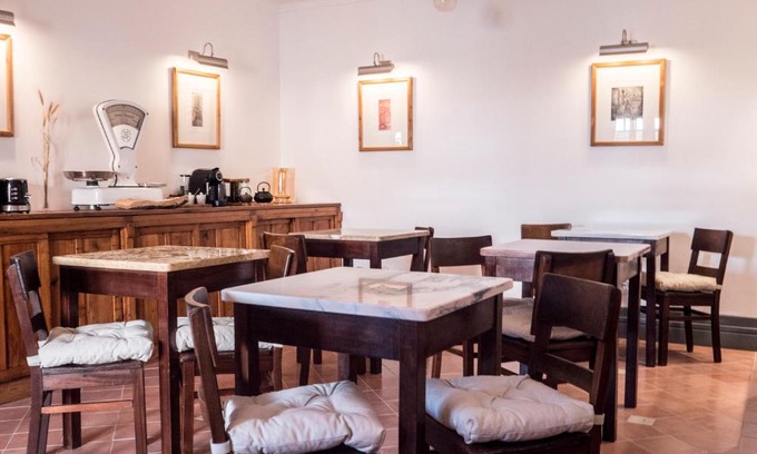 Vila Nova de Milfontes Haus | Casa do Lado