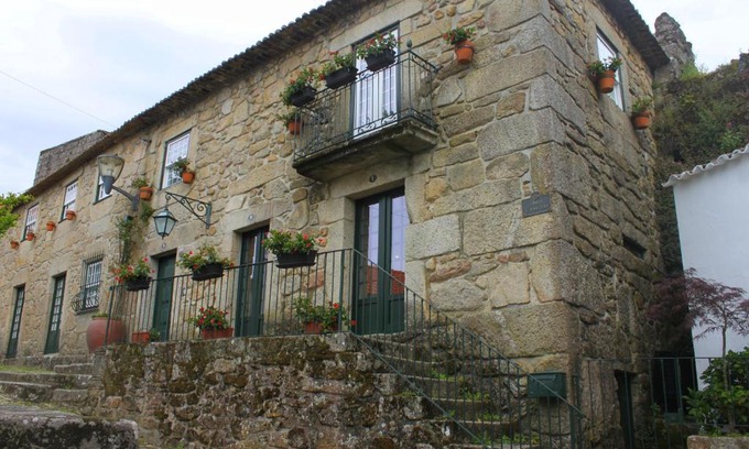 Vila Nova de Cerveira Haus | Casa do Largo do Cais