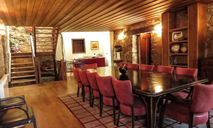 Rabal Hütte | Vrbo Property