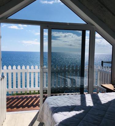 Jardim do Mar Haus | CASA DO MAR