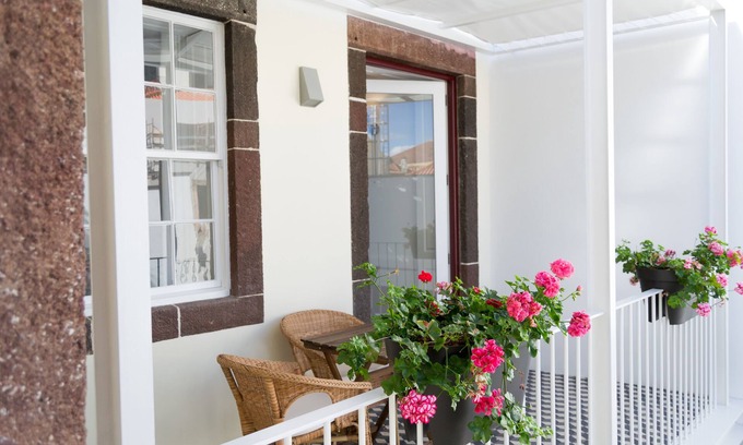 Old Town Wohnung | Casa Do Mercado