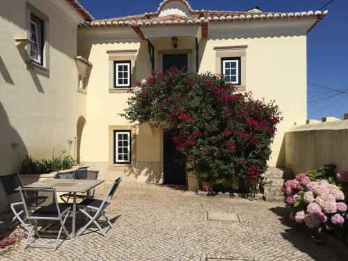 Varzea de Sintra Haus | Casa do Mestre João