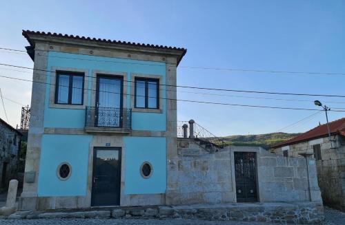 Outeiro Haus | Casa do Negrões