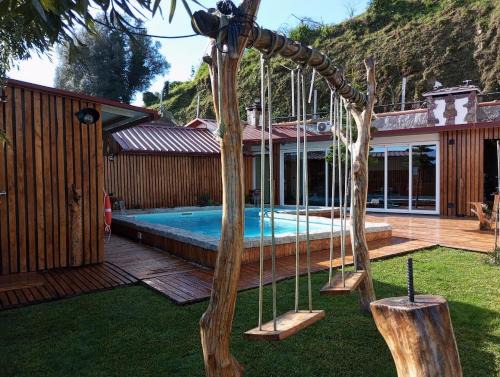 Bico Haus | Casa do Outeiro