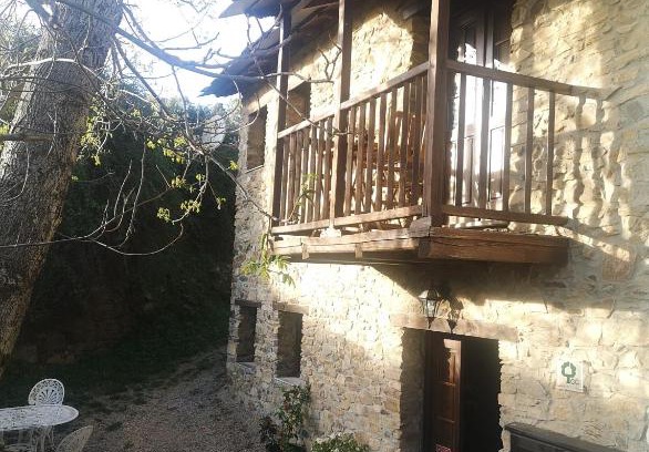 Paramio Haus | Casa do Parâmio - Montesinho