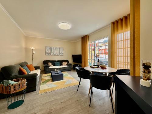 Machico Wohnung | Casa Do Pico by AnaLodges