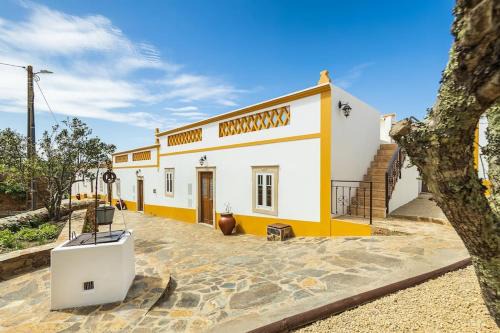Loule Haus | Casa do Poço (Vale Luis Neto-Retiro do Caldeirão)